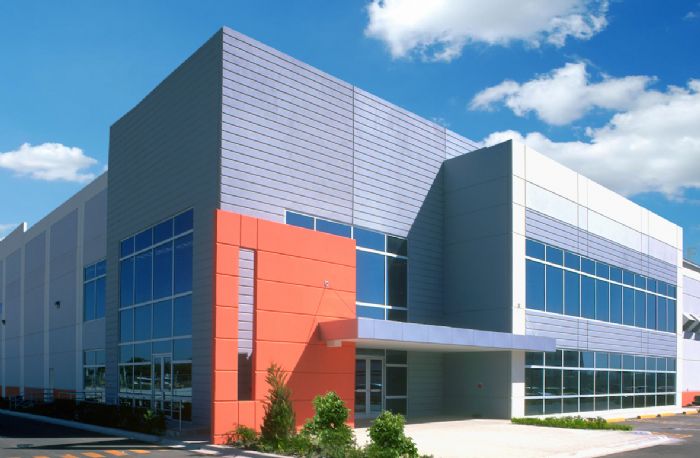 CONSTRUCCIÓN DE OFICINAS
